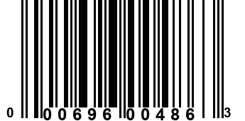 000696004863