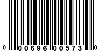 000696005730