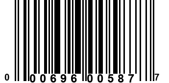 000696005877