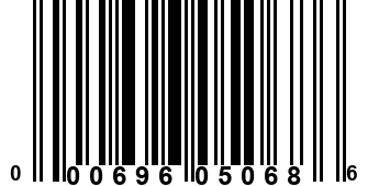 000696050686