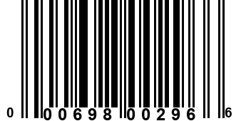 000698002966