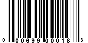 000699000183