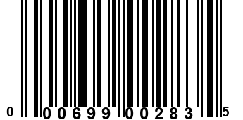 000699002835