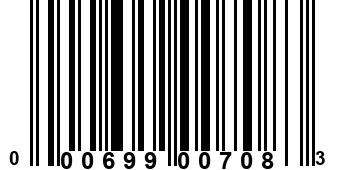 000699007083