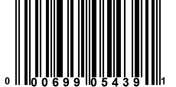 000699054391