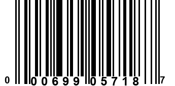 000699057187