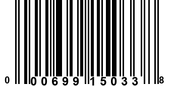 000699150338