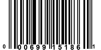 000699151861