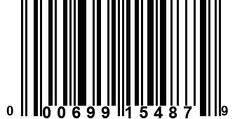 000699154879