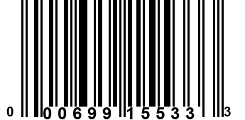 000699155333