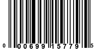 000699157795