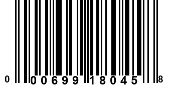 000699180458