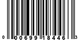 000699184463