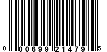 000699214795