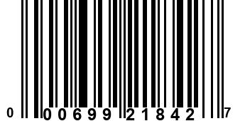 000699218427