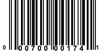 000700001741