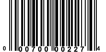 000700002274