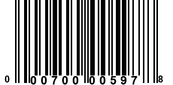 000700005978