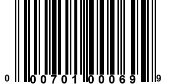 000701000699