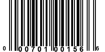 000701001566