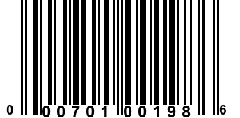 000701001986