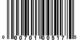 000701005175