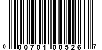 000701005267