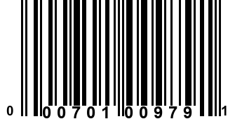 000701009791