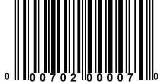 000702000070