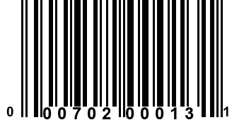 000702000131