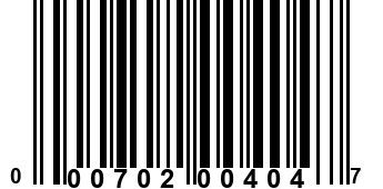 000702004047