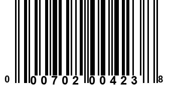 000702004238