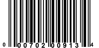 000702009134