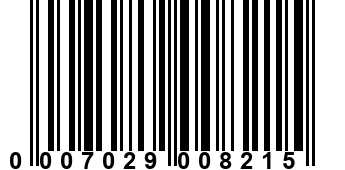 0007029008215