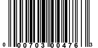 000703004763