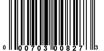 000703008273