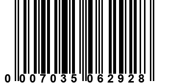 0007035062928