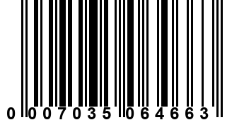 0007035064663