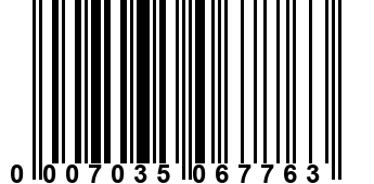 0007035067763