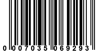 0007035069293