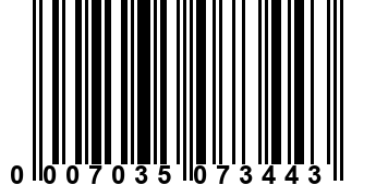 0007035073443