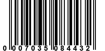 0007035084432