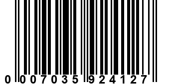 0007035924127