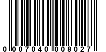 0007040008027