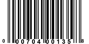 000704001358