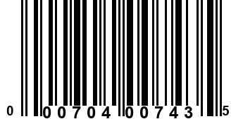 000704007435