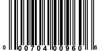 000704009606