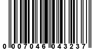 0007046043237