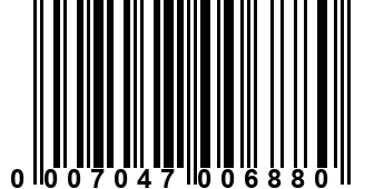 0007047006880