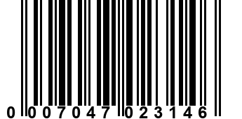 0007047023146